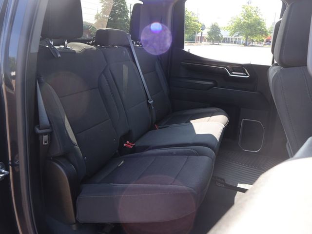 2023 Chevrolet Silverado 1500 LT - 23080703 - 29
