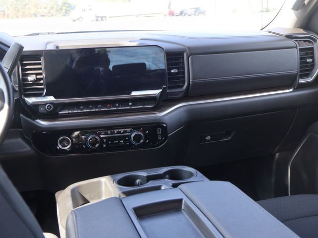 2023 Chevrolet Silverado 1500 LT - 23080703 - 30