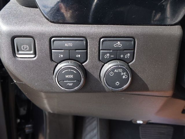 2023 Chevrolet Silverado 1500 LT - 23080703 - 32