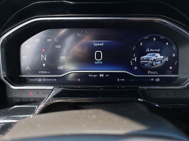 2023 Chevrolet Silverado 1500 LT - 23080703 - 35