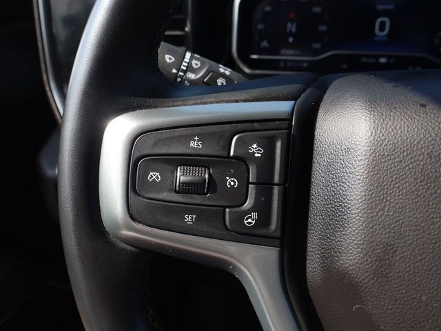 2023 Chevrolet Silverado 1500 LT - 23080703 - 36