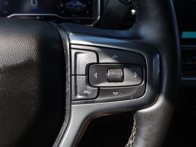 2023 Chevrolet Silverado 1500 LT - 23080703 - 37
