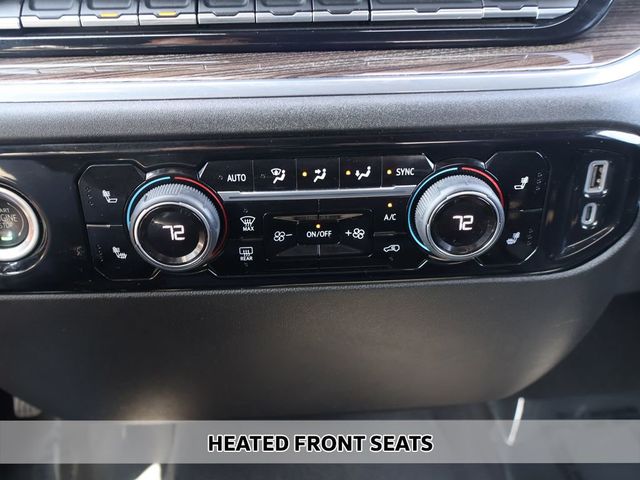 2023 Chevrolet Silverado 1500 LT - 23080703 - 3