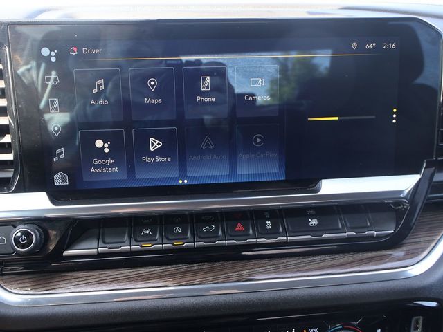 2023 Chevrolet Silverado 1500 LT - 23080703 - 40