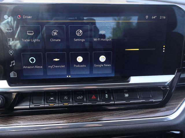 2023 Chevrolet Silverado 1500 LT - 23080703 - 41