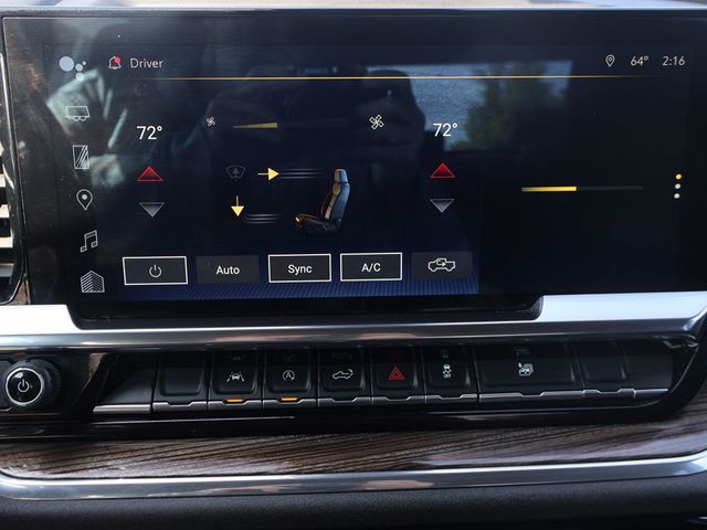 2023 Chevrolet Silverado 1500 LT - 23080703 - 42