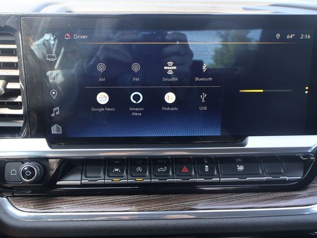 2023 Chevrolet Silverado 1500 LT - 23080703 - 43