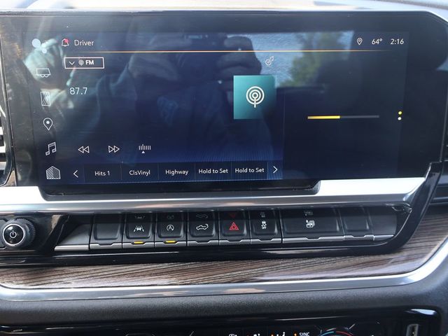 2023 Chevrolet Silverado 1500 LT - 23080703 - 44