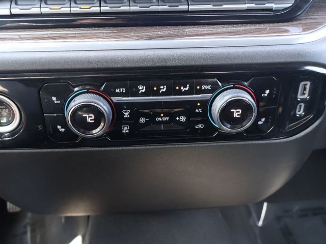 2023 Chevrolet Silverado 1500 LT - 23080703 - 45
