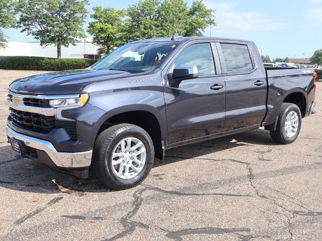2023 Chevrolet Silverado 1500 LT - 23080703 - 6