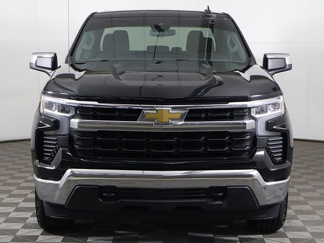 2023 Chevrolet Silverado 1500 LT - 22954214 - 10