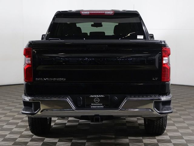 2023 Chevrolet Silverado 1500 LT - 22954214 - 11