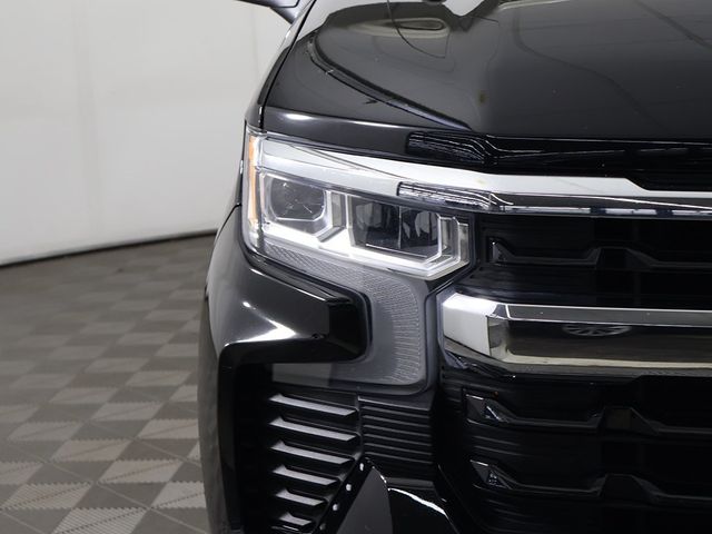 2023 Chevrolet Silverado 1500 LT - 22954214 - 12