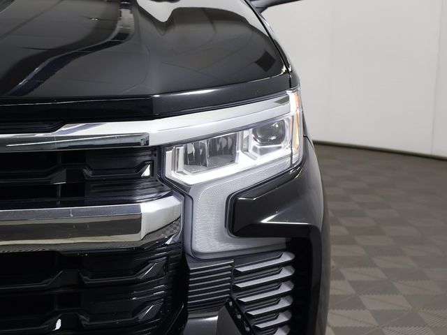 2023 Chevrolet Silverado 1500 LT - 22954214 - 13