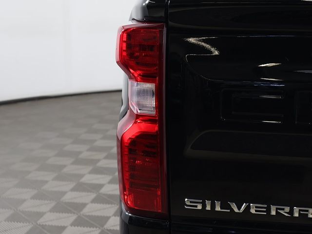 2023 Chevrolet Silverado 1500 LT - 22954214 - 14