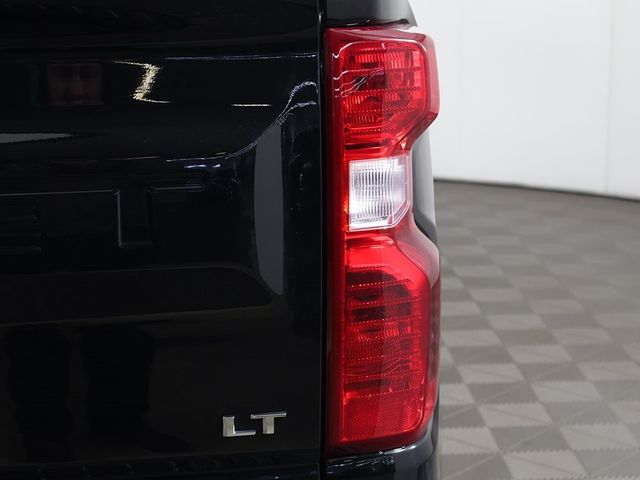 2023 Chevrolet Silverado 1500 LT - 22954214 - 15