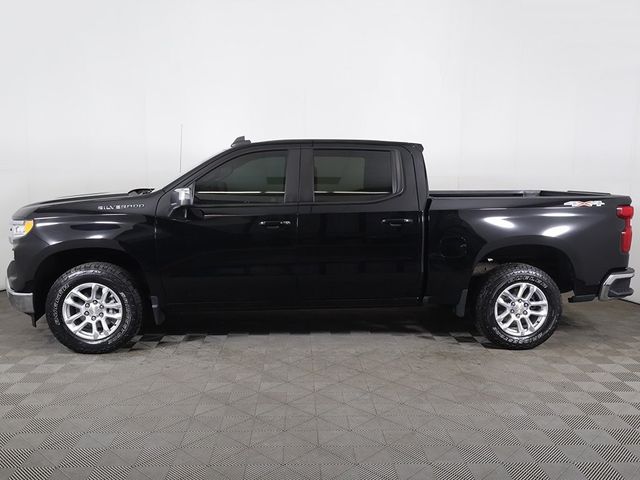 2023 Chevrolet Silverado 1500 LT - 22954214 - 16