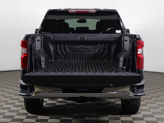 2023 Chevrolet Silverado 1500 LT - 22954214 - 18
