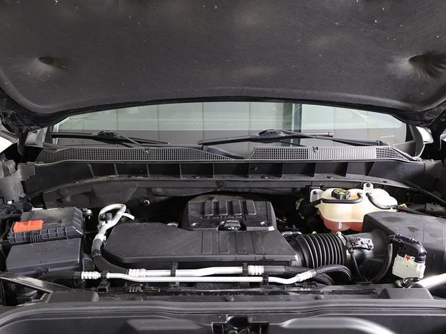 2023 Chevrolet Silverado 1500 LT - 22954214 - 19