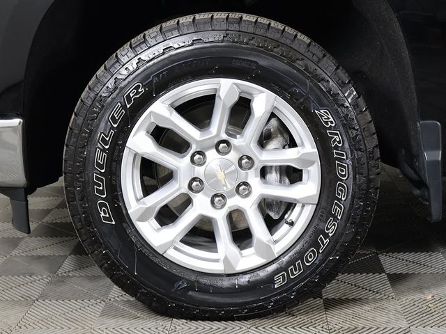 2023 Chevrolet Silverado 1500 LT - 22954214 - 20