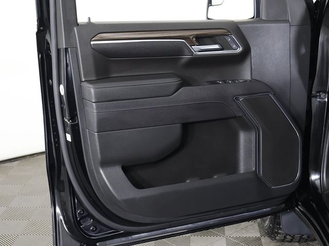 2023 Chevrolet Silverado 1500 LT - 22954214 - 21