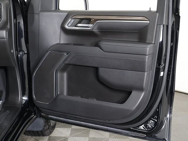 2023 Chevrolet Silverado 1500 LT - 22954214 - 22