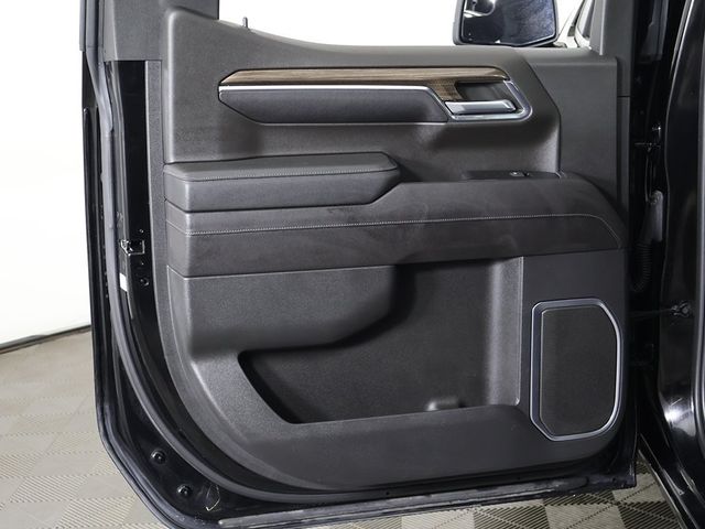 2023 Chevrolet Silverado 1500 LT - 22954214 - 23