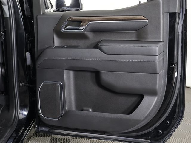 2023 Chevrolet Silverado 1500 LT - 22954214 - 24