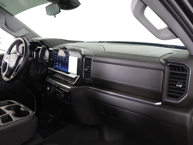 2023 Chevrolet Silverado 1500 LT - 22954214 - 26