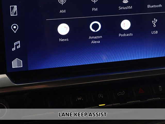 2023 Chevrolet Silverado 1500 LT - 22954214 - 2