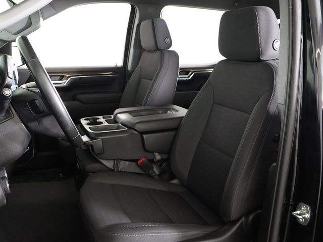 2023 Chevrolet Silverado 1500 LT - 22954214 - 29