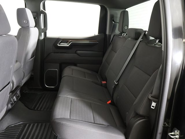 2023 Chevrolet Silverado 1500 LT - 22954214 - 32