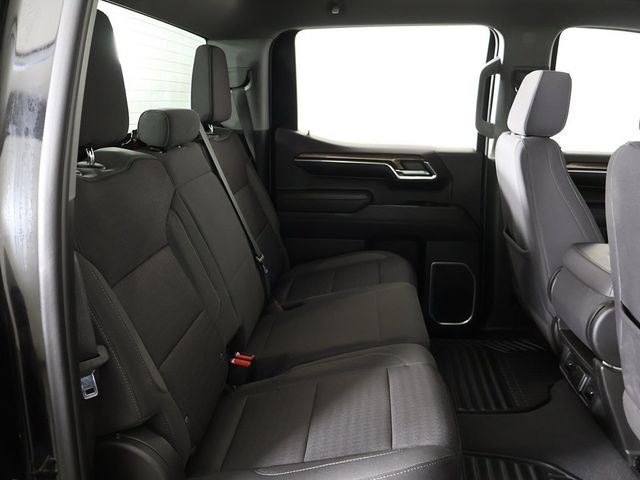 2023 Chevrolet Silverado 1500 LT - 22954214 - 33