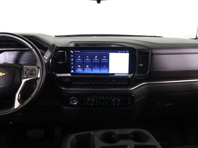 2023 Chevrolet Silverado 1500 LT - 22954214 - 34
