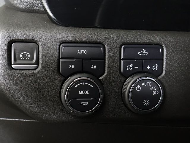 2023 Chevrolet Silverado 1500 LT - 22954214 - 36