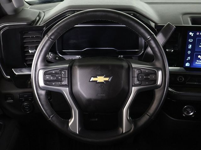 2023 Chevrolet Silverado 1500 LT - 22954214 - 37