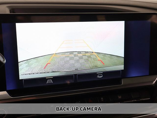 2023 Chevrolet Silverado 1500 LT - 22954214 - 3