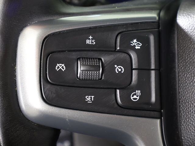 2023 Chevrolet Silverado 1500 LT - 22954214 - 40