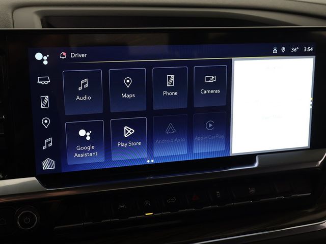 2023 Chevrolet Silverado 1500 LT - 22954214 - 42