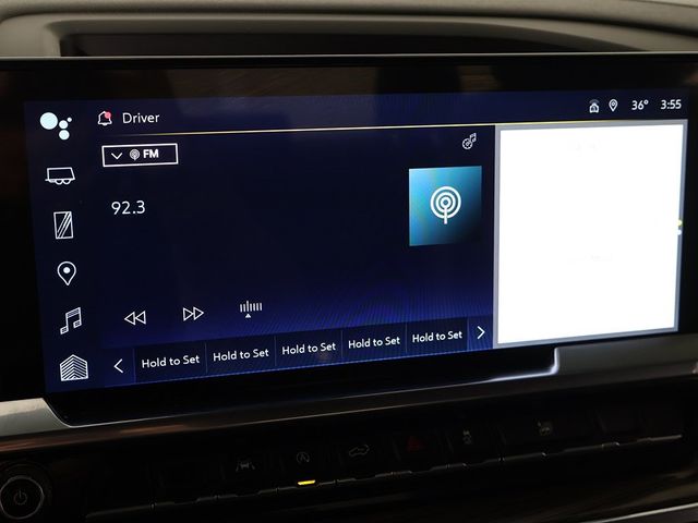 2023 Chevrolet Silverado 1500 LT - 22954214 - 43