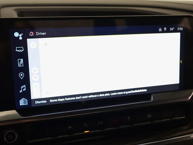 2023 Chevrolet Silverado 1500 LT - 22954214 - 44