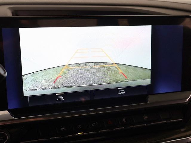 2023 Chevrolet Silverado 1500 LT - 22954214 - 45