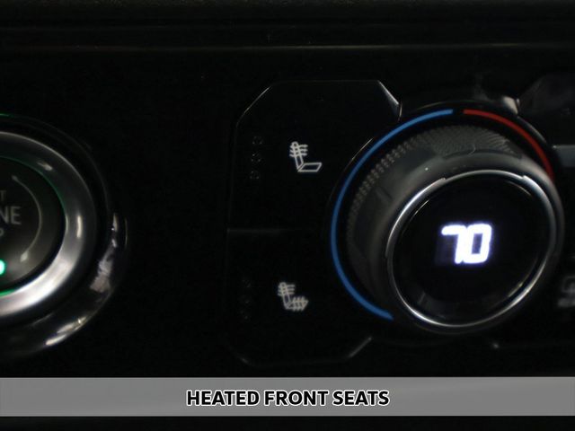 2023 Chevrolet Silverado 1500 LT - 22954214 - 4