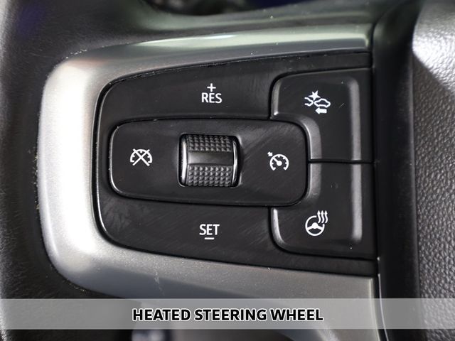 2023 Chevrolet Silverado 1500 LT - 22954214 - 5