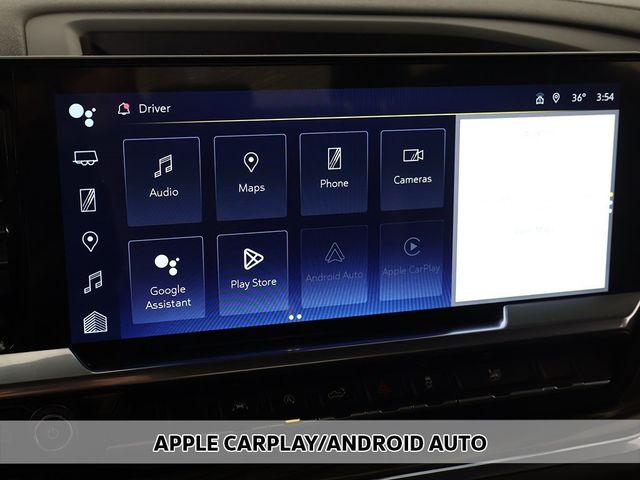 2023 Chevrolet Silverado 1500 LT - 22954214 - 6