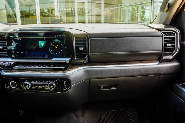 2023 Chevrolet Silverado 1500 LT - 23006352 - 17