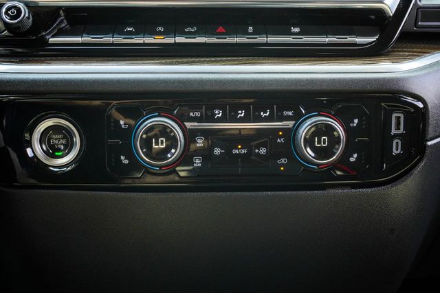 2023 Chevrolet Silverado 1500 LT - 23006352 - 19