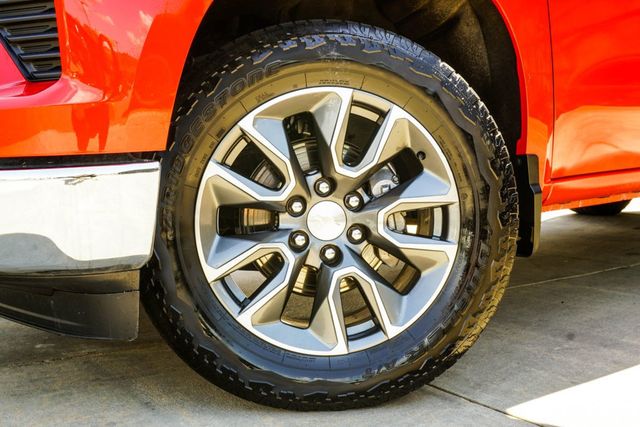2023 Chevrolet Silverado 1500 LT - 23006352 - 2