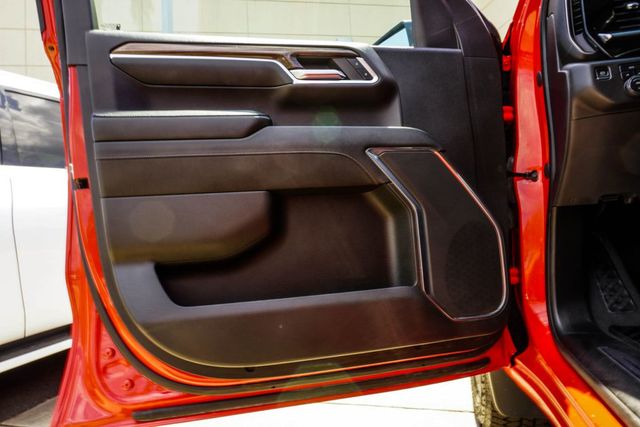 2023 Chevrolet Silverado 1500 LT - 23006352 - 30
