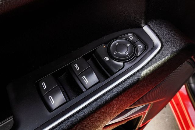 2023 Chevrolet Silverado 1500 LT - 23006352 - 31